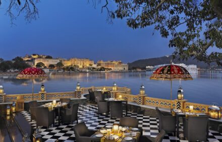Where To Eat Like A Local In Udaipur