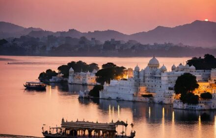 Best Places to Visit in Udaipur by Season