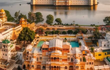 Summer Travel Guide to Udaipur – Where to Stay, Eat & Relax