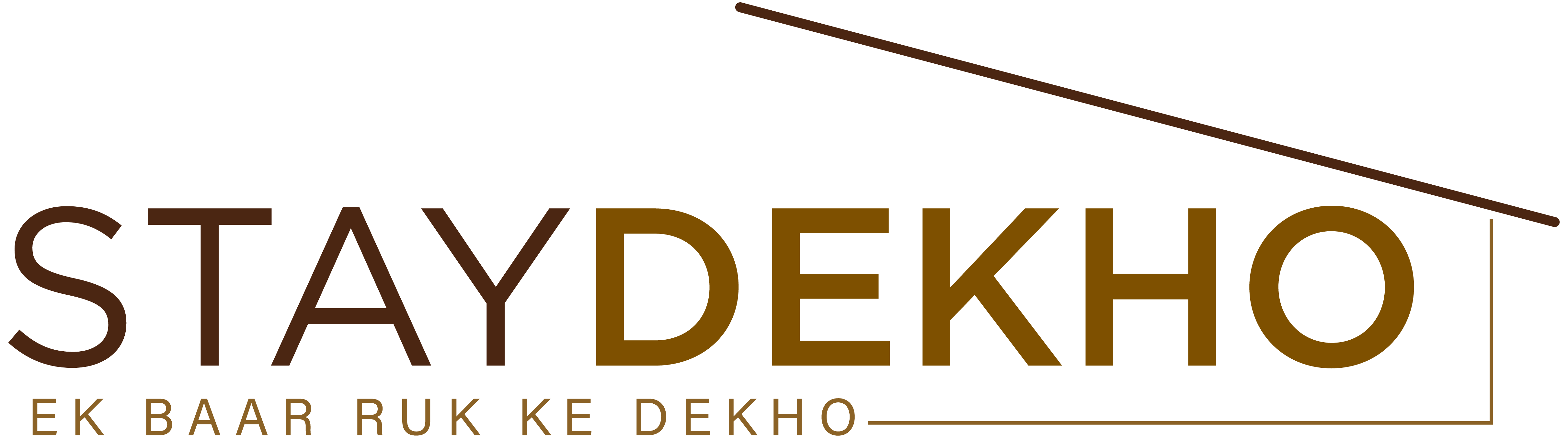 StayDekho Logo