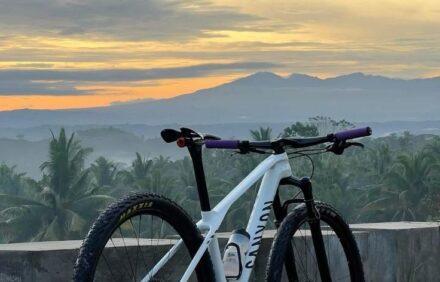 🚴‍♂️ Cycling Experience in Udaipur | Countryside & Lake Ride 🌿